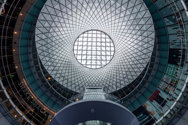 Fulton Center - New York City